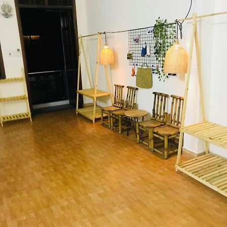 Duha'S Homestay Danang Εξωτερικό φωτογραφία