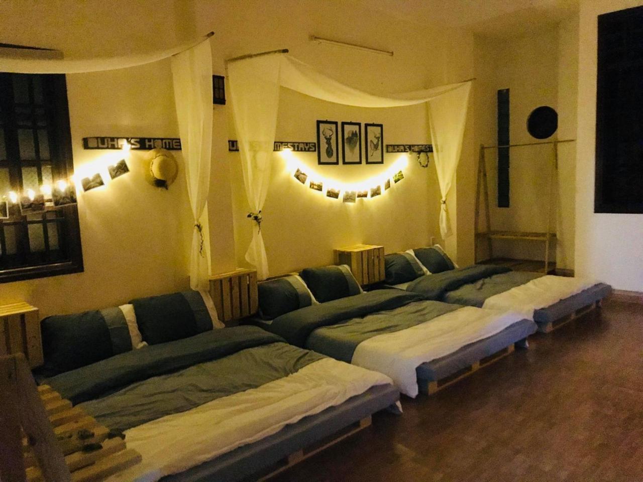 Duha'S Homestay Danang Εξωτερικό φωτογραφία