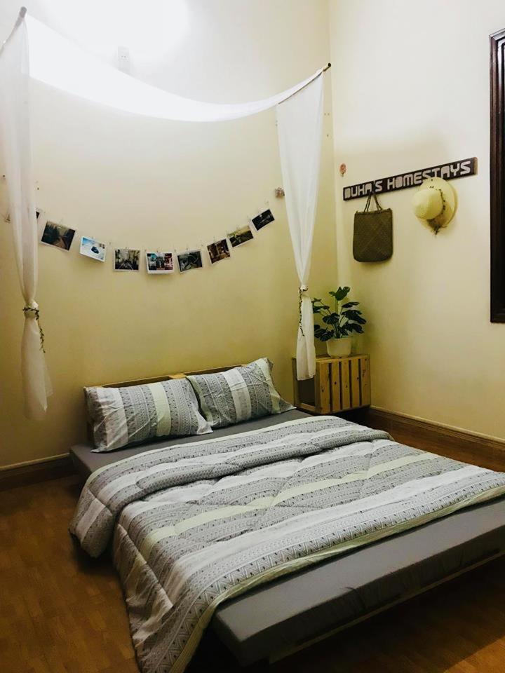 Duha'S Homestay Danang Εξωτερικό φωτογραφία