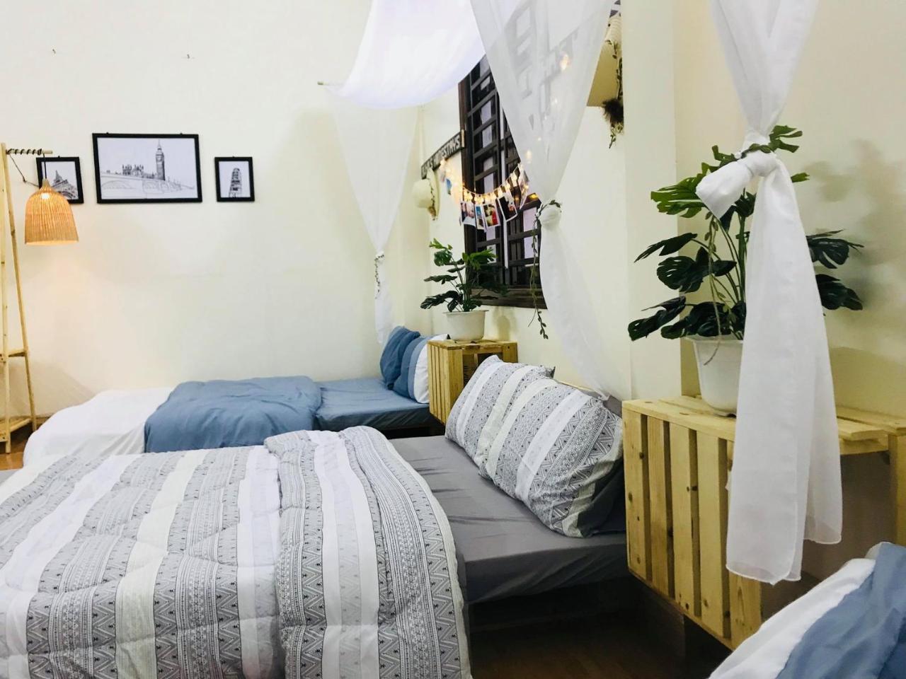Duha'S Homestay Danang Εξωτερικό φωτογραφία