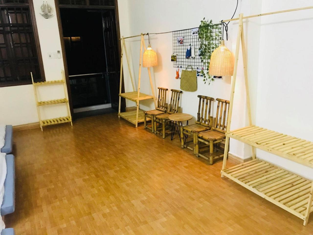 Duha'S Homestay Danang Εξωτερικό φωτογραφία