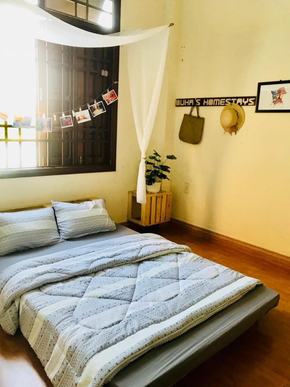 Duha'S Homestay Danang Εξωτερικό φωτογραφία