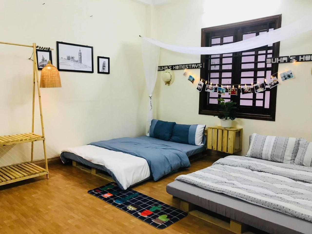 Duha'S Homestay Danang Εξωτερικό φωτογραφία