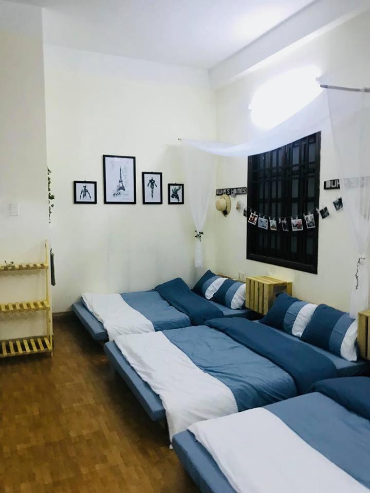 Duha'S Homestay Danang Εξωτερικό φωτογραφία