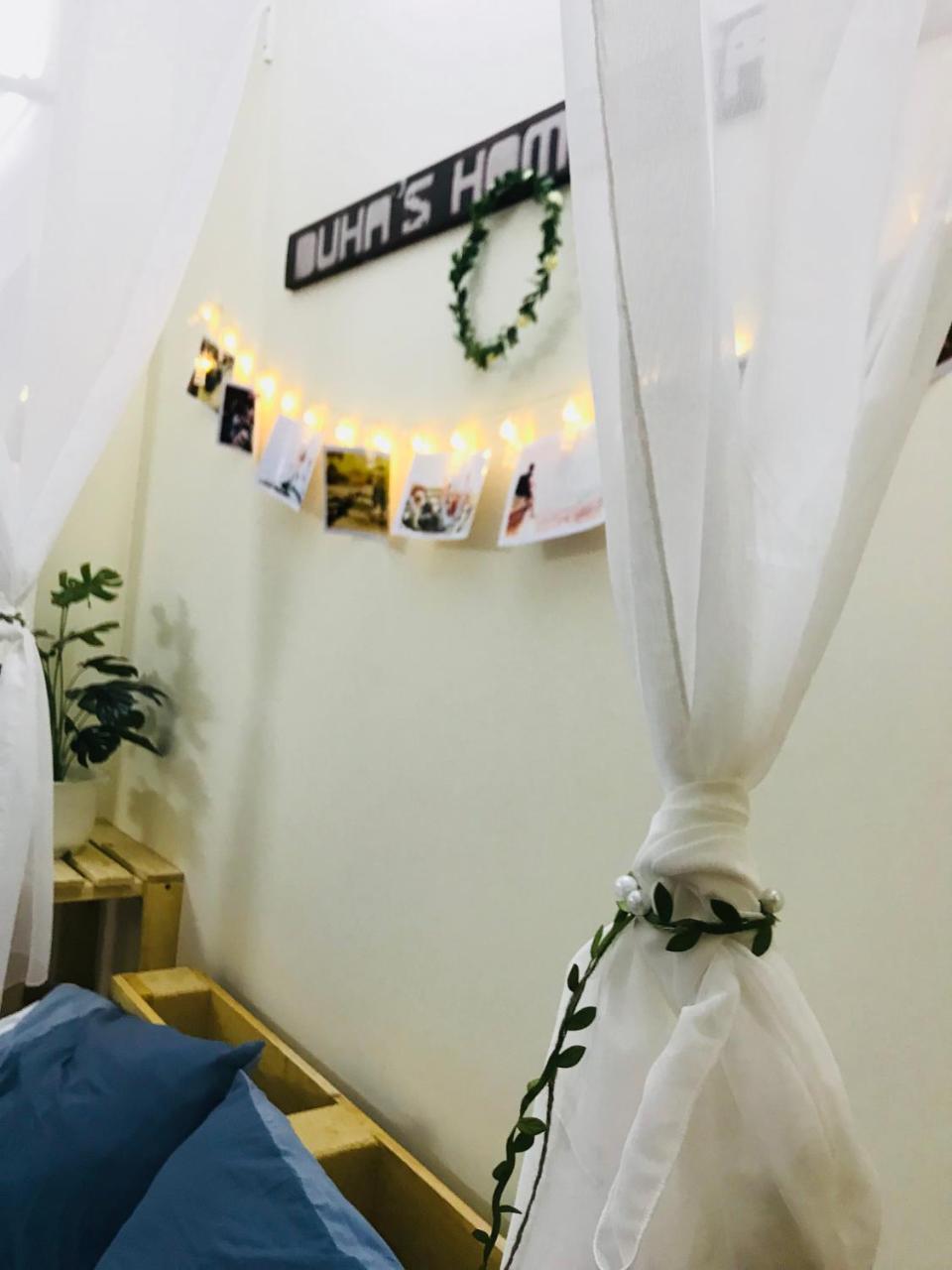 Duha'S Homestay Danang Εξωτερικό φωτογραφία