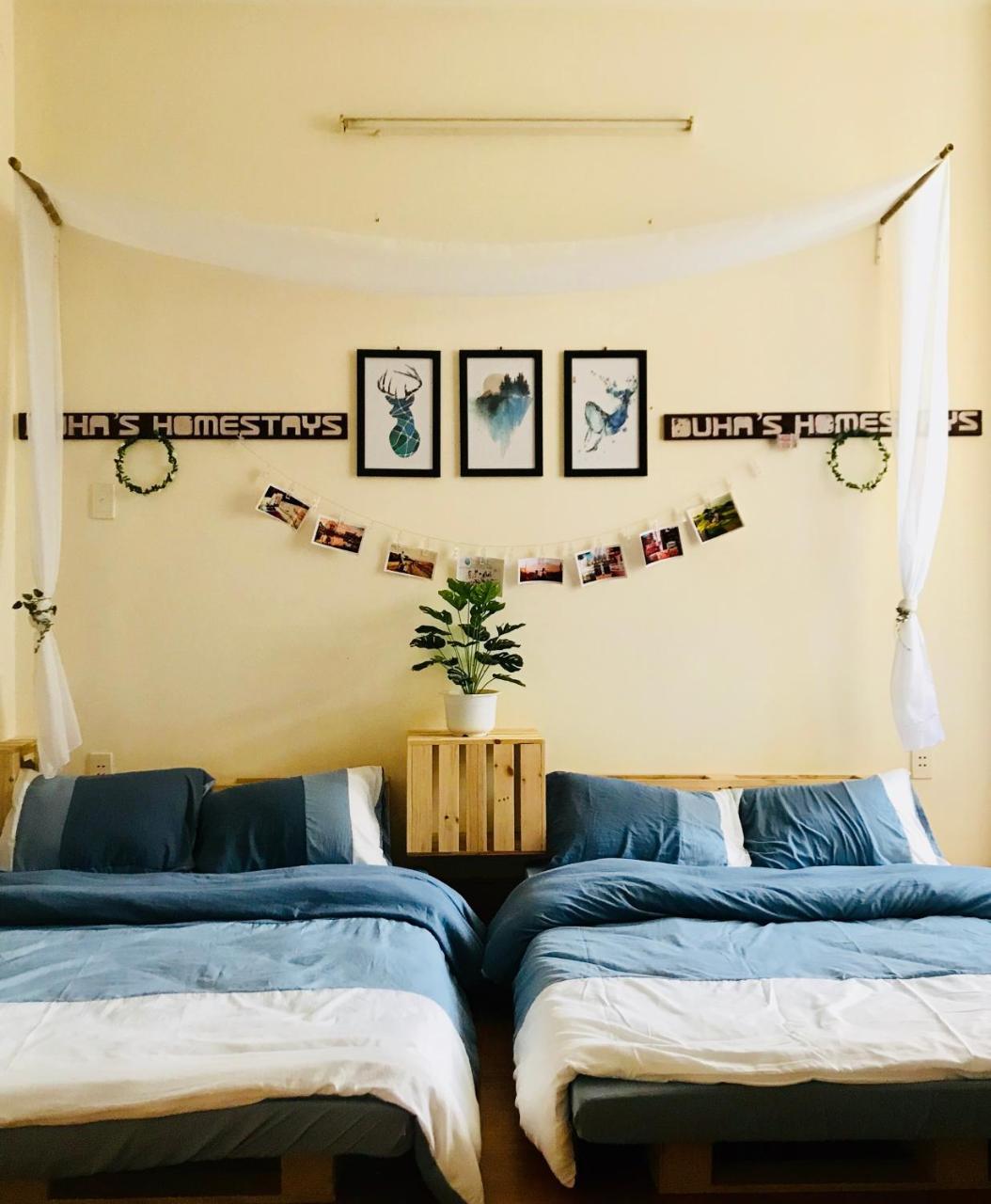Duha'S Homestay Danang Εξωτερικό φωτογραφία