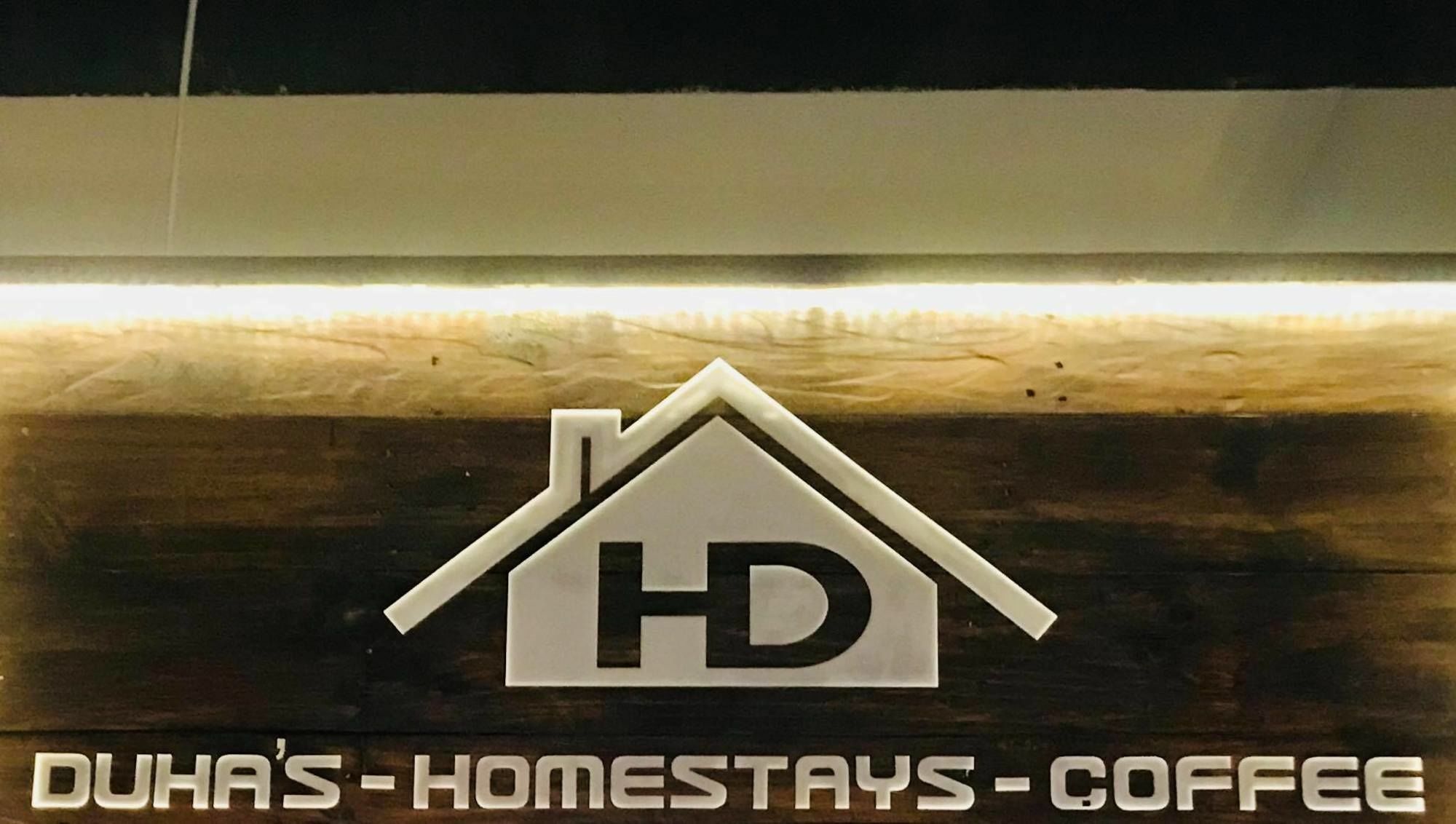 Duha'S Homestay Danang Εξωτερικό φωτογραφία