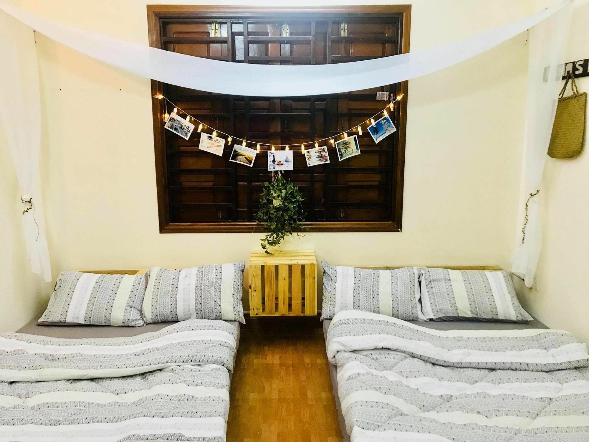 Duha'S Homestay Danang Εξωτερικό φωτογραφία